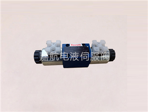 力士乐方向阀4WE 6 J62/EG24N9K4